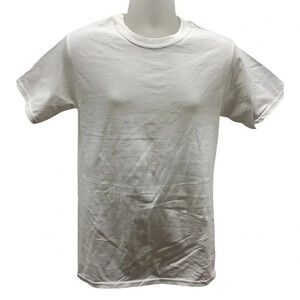 Gildan 3pcs Ultra Cotton Plain Short Sleeve Tee New without Tags